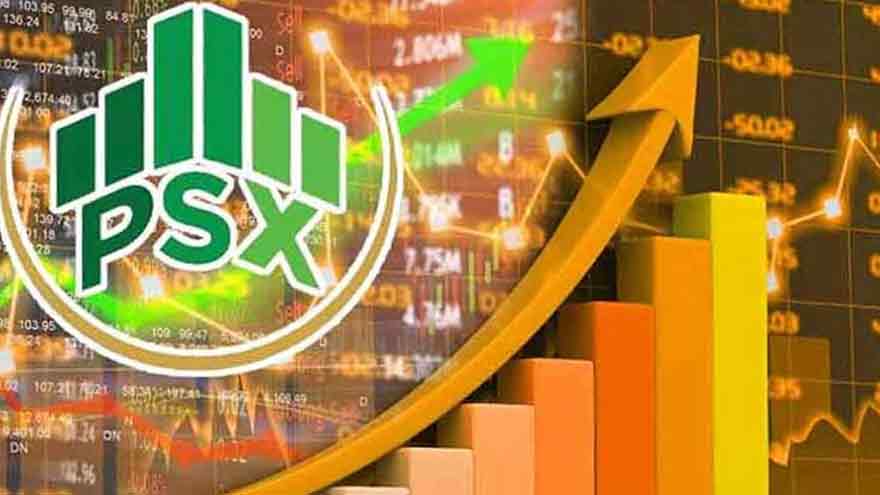 PSX extends gains as Saudi Arabia rolls over $3bn deposit for another year