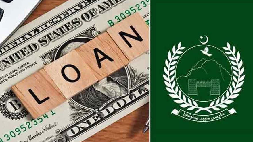 KP govt secured $275m in loans for merged districts, document reveals