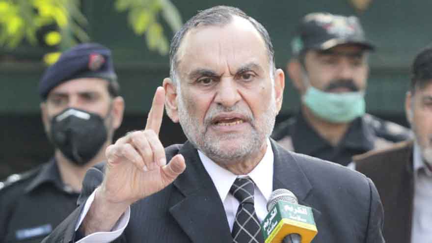 ATC extends interim bail of PTI leaders in May 9 cases