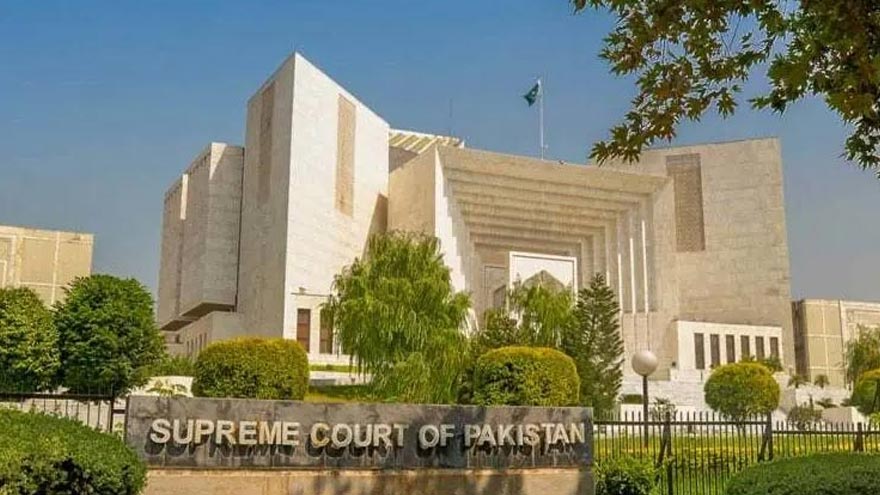 SC disposes of case challenging election system as 'Un-Islamic'