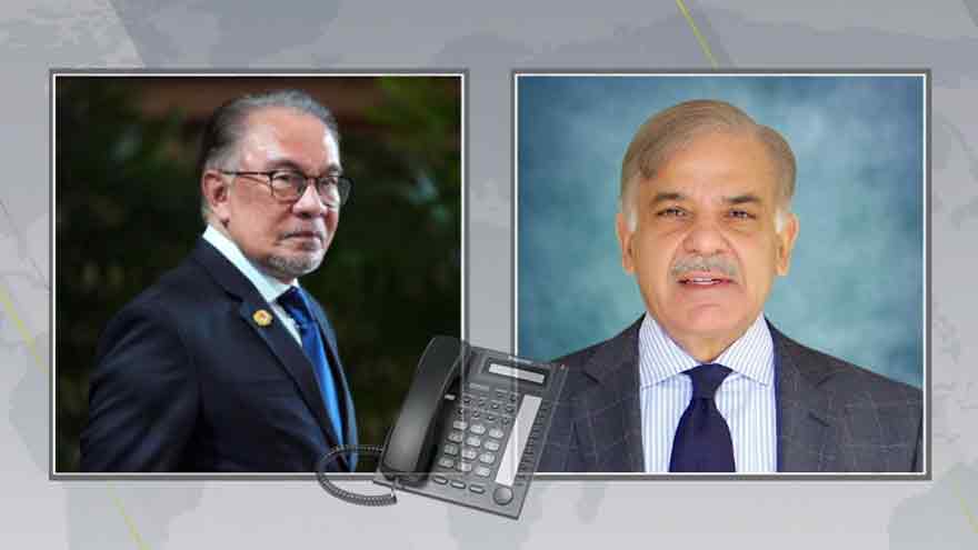 Pakistan expresses solidarity with Malaysia amid storm disaster