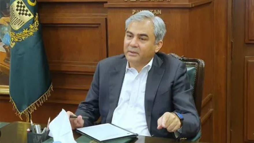 Govt to launch AI-based app to prevent illegal immigration: Mohsin Naqvi