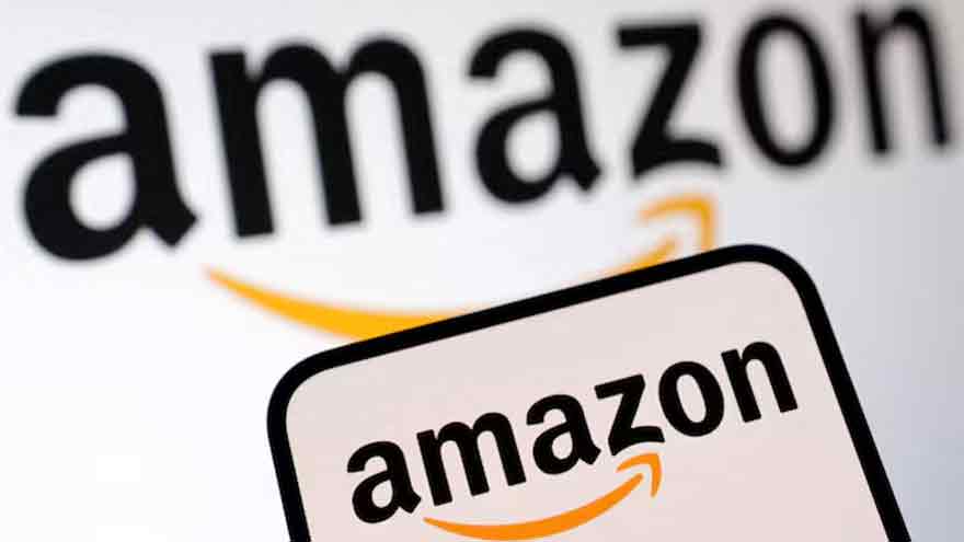 Amazon pays Italy 180 million euros to end tax, labour probe