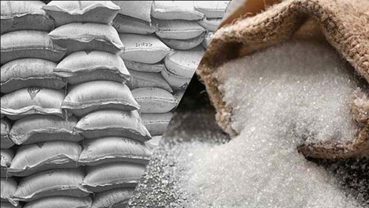 پنجاب کی تمام 41 شوگر ملوں میں کرشنگ کا آغاز، چینی کی قیمت 179 روپے تک پہنچ گئی