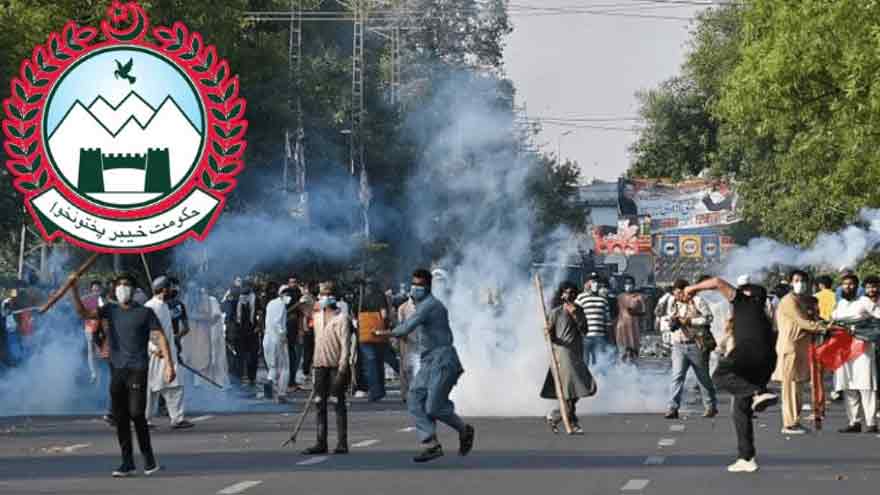 KP decides to drop 57 cases related to May 9 incident