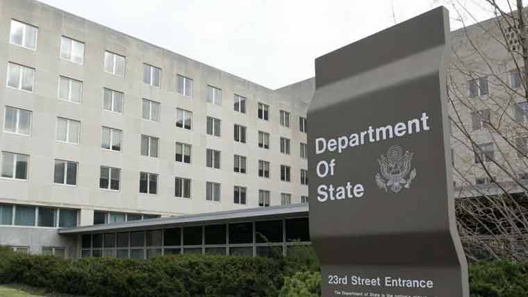 امریکا نے اپنے شہریوں کو فوری وینزویلا چھوڑنے کی ہدایت کردی