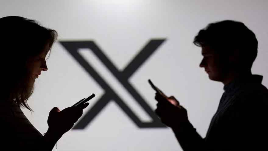 X hit with $140 million EU fine for breaching content rules, TikTok settles