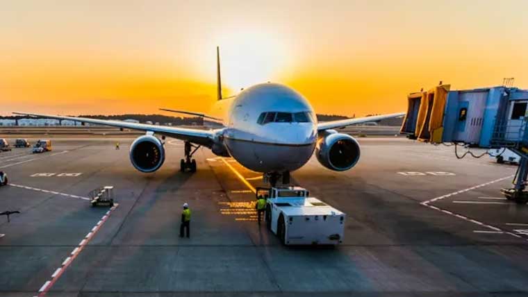 سکاٹ لینڈ کے ایڈنبرگ ایئرپورٹ میں آئی ٹی سسٹم کی خرابی سے فلائٹ آپریشن متاثر