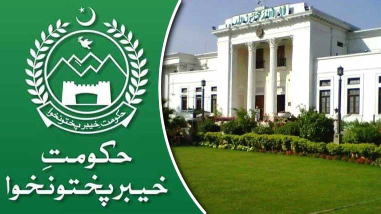 خیبرپختونخوا میں شہداء کے بچوں یا بیوہ کی بھرتی سے متعلق رولزمیں اہم ترمیم