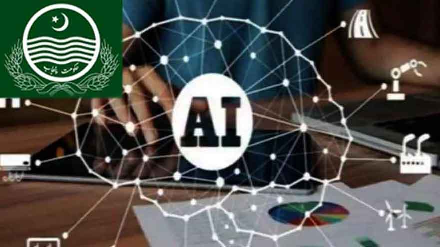Punjab begins setting up labs to teach students artificial intelligence and robots