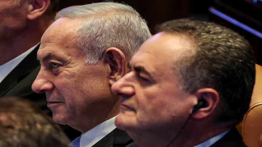 Israel's cabinet approves 2026 budget with a hefty $35 billion for defence