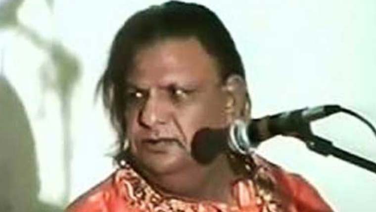 نامور قوال عزیز میاں کو مداحوں سے بچھڑے 25 برس بیت گئے