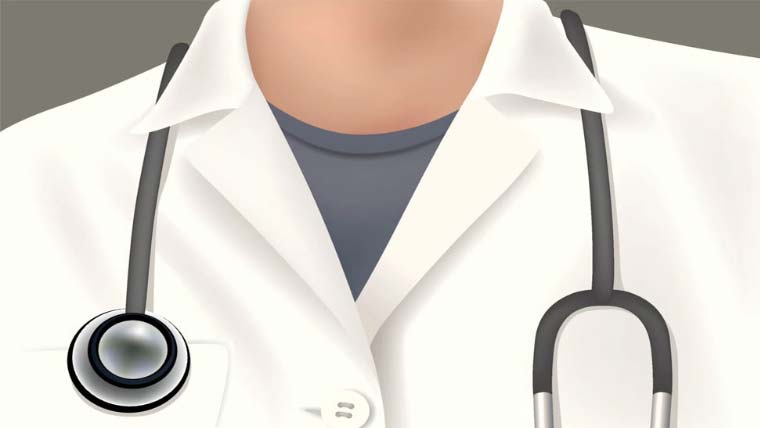 ایبٹ آباد میں ڈی ایچ کیو ہسپتال کی لیڈی ڈاکٹر مبینہ طور پر اغوا