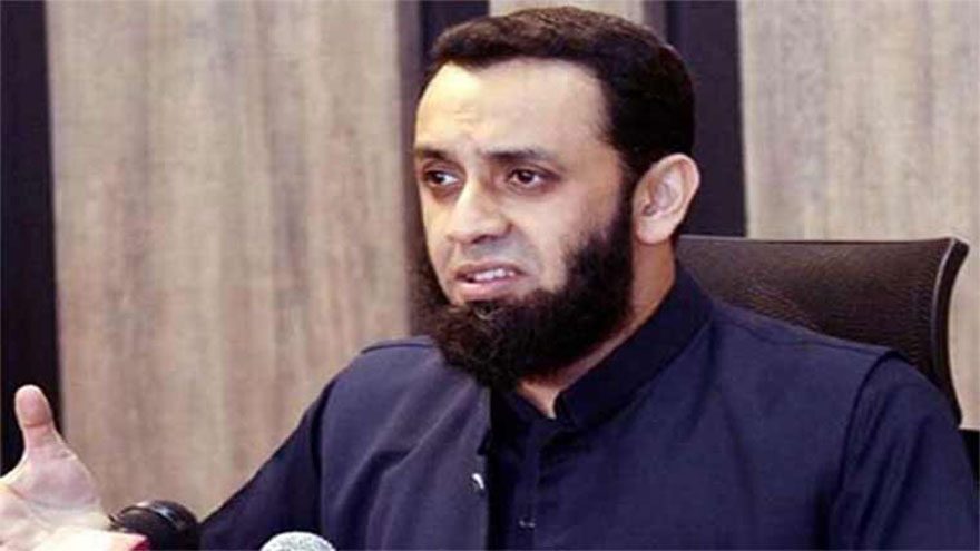 Tarar declares Imran Khan a threat to national security