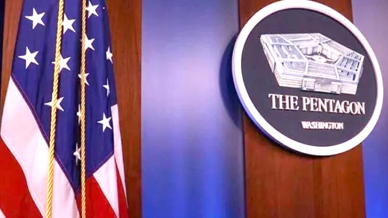 پینٹاگون نے یورپ کو نیٹو کی زیادہ تر دفاعی صلاحیتیں سنبھالنے کی ڈیڈلائن دیدی