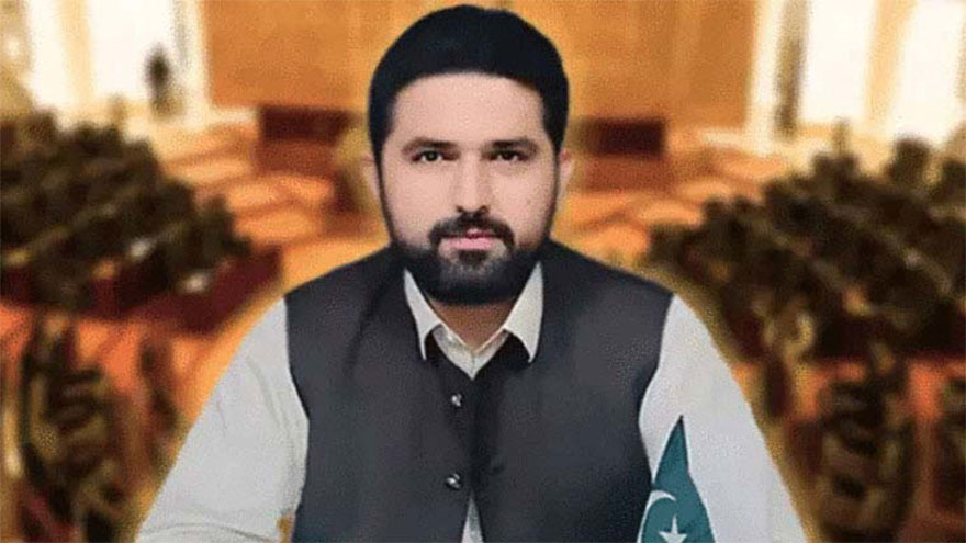 KP cabinet approves withdrawal of 51 cases related to May 9 incident