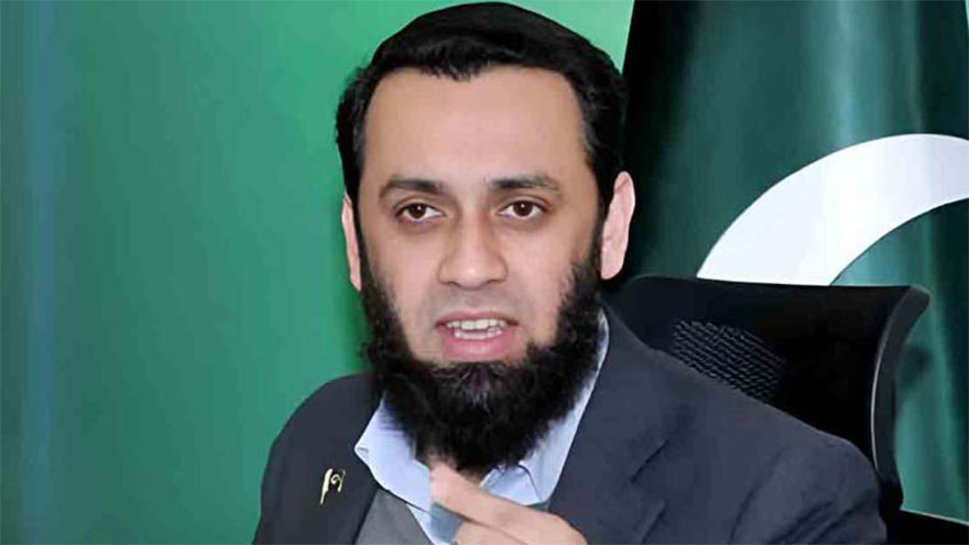 Govt will not tolerate law violation outside Adiala Jail: Tarar