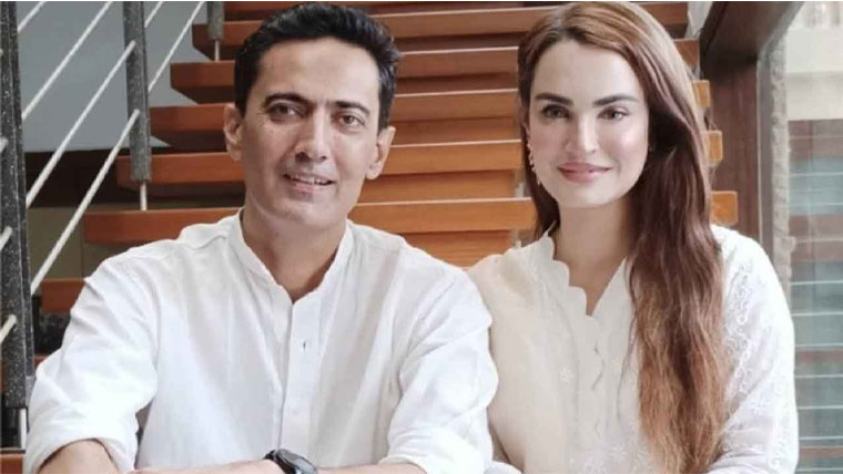 اداکارہ نادیہ حسین کے شوہر کیخلاف بینک فراڈ کیس کا معاملہ،عدالت کا اہم فیصلہ سامنے آگیا