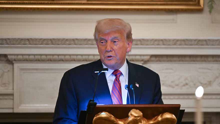 Trump administration will expand travel ban to more than 30 countries, Noem says