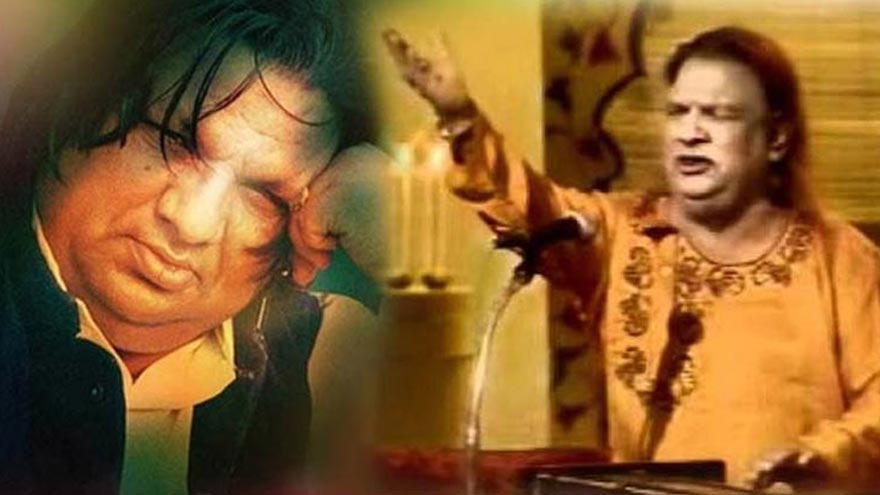 Honoring 25 years of Qawwal Aziz Mian legacy