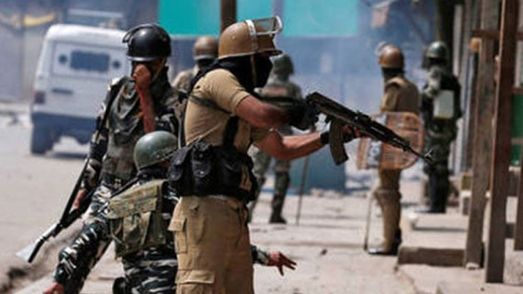 اقوامِ متحدہ کے ماہرین نے مقبوضہ کشمیر میں بھارتی سفاکیت کا پردہ چاک کردیا