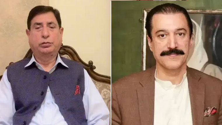 حکومت چیف الیکشن کمشنر کی تقرری کیلئے مشاورت شروع کرے: اپوزیشن لیڈر آزاد کشمیر