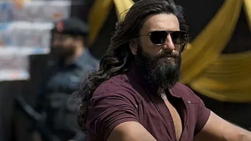 Ranveer Singh faces new controversy over Hindu ritual performance