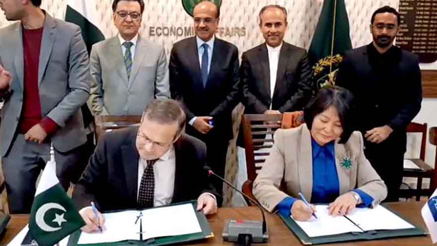 ADB approves $381 million loan to boost agriculture, education and health in Punjab
