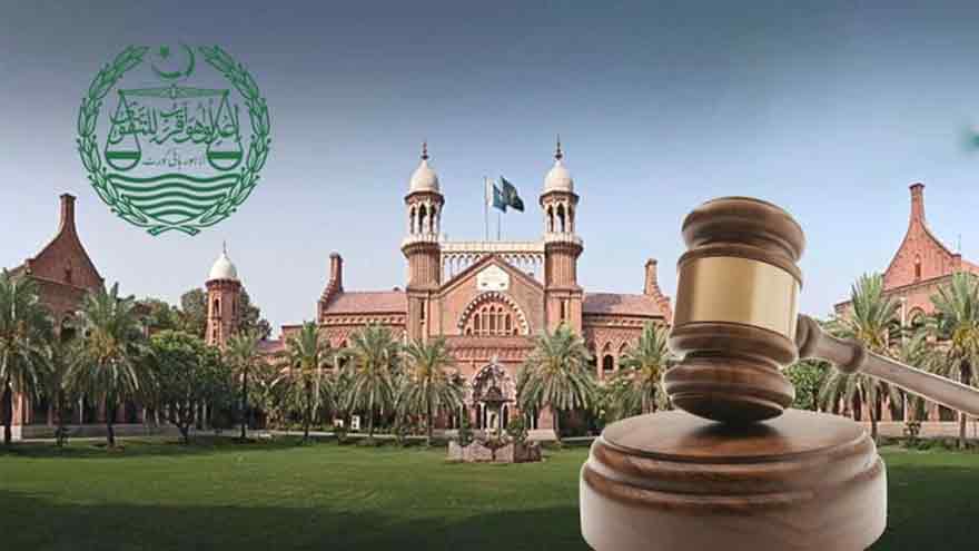 LHC rules business partnership disputes as civil matters, not criminal