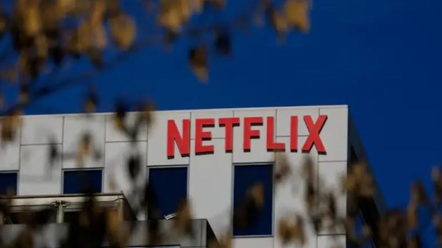 Hollywood unions alarmed by Netflix's $72 billion Warner Bros deal