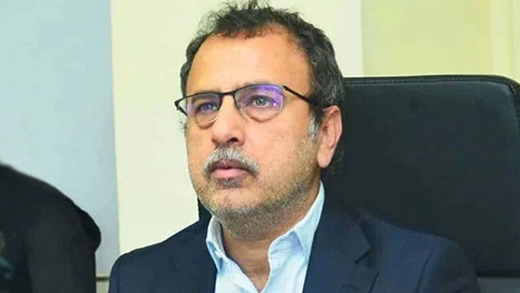 نیٹ میٹرنگ سے متعلق اصلاحات آئندہ چند ہفتوں میں متعارف ہوں گی: اویس لغاری