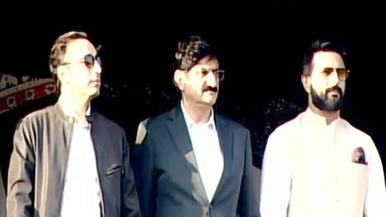 نیشنل گیمز کے نوجوان ہمارا مستقبل، عالمی سطح پر میڈلز جیت کر لائیں گے: بلاول بھٹو