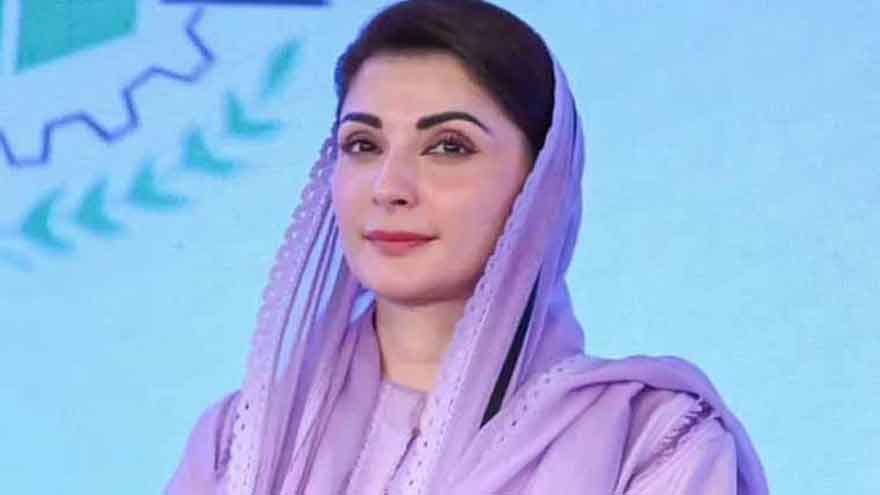 Maryam Nawaz removes Lodhran DC after child dies in open manhole