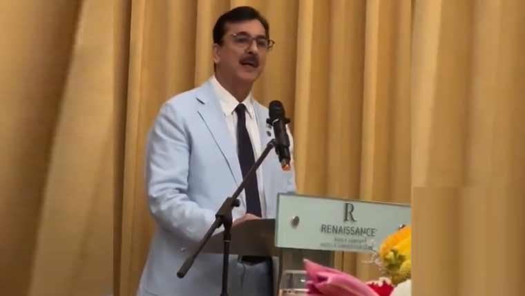 پاکستان اور ملائیشیا کے درمیان سرمایہ کاری بڑھانے کے مواقع موجود ہیں: چیئرمین سینیٹ