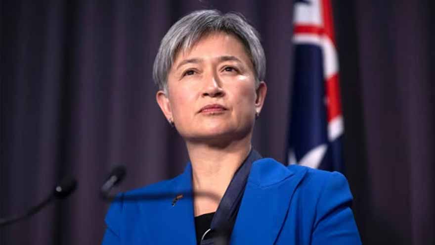 Australia hits Afghan Taliban officials with sanctions, travel bans