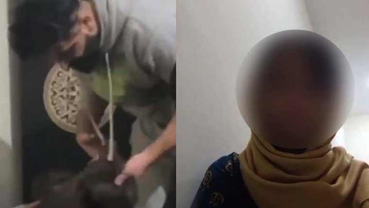 ٹک ٹاکر کے بال کاٹنے کا معاملہ، دونوں گرفتار ملزمان ضمانت پر رہا