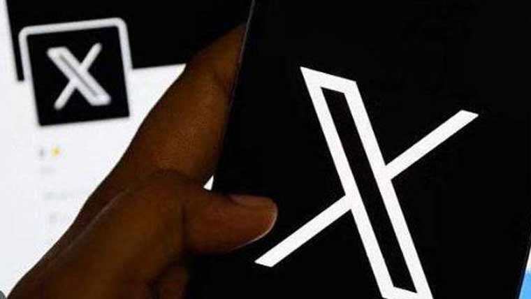 یورپی یونین نے ’ ایکس‘ پر بھاری جرمانہ عائد کردیا