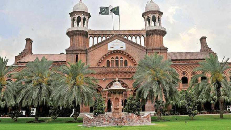 Punjab's 'fake' police encounters taken to Lahore High Court