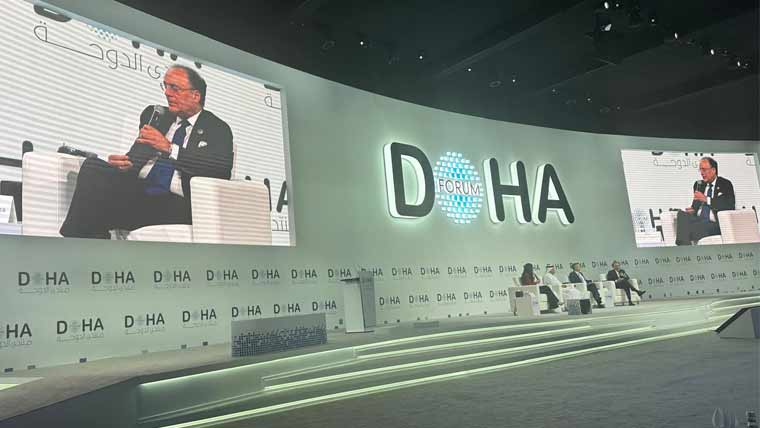 قطر کا پاکستان کے ساتھ مصنوعی ذہانت میں شراکت بڑھانے کا اعلان