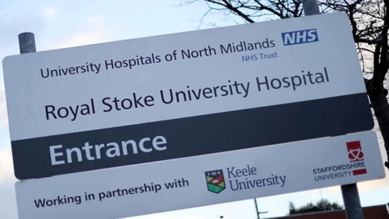 برطانیہ میں ڈاکٹر پر 38 مریضوں کے ساتھ جنسی زیادتی کے الزامات عائد