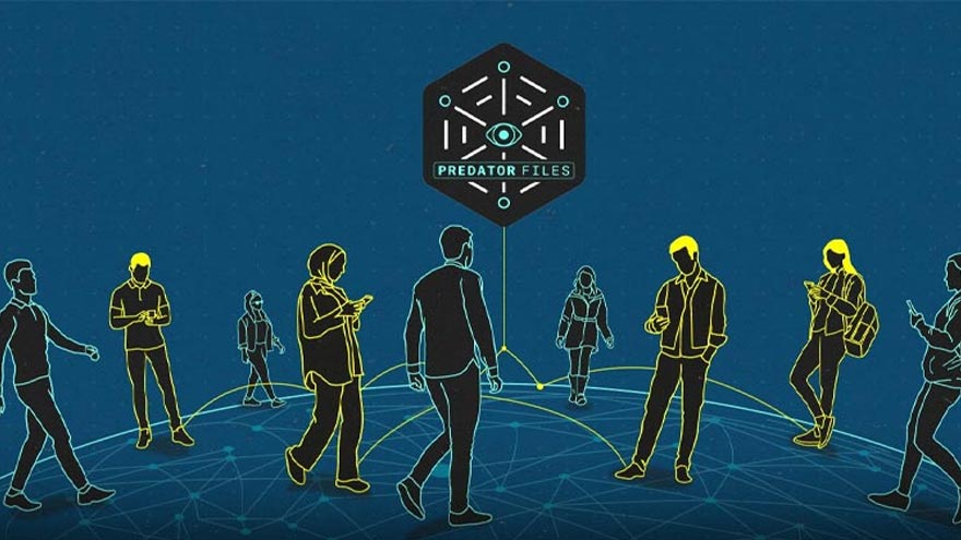 Pakistan rejects Amnesty report on predator surveillance in country