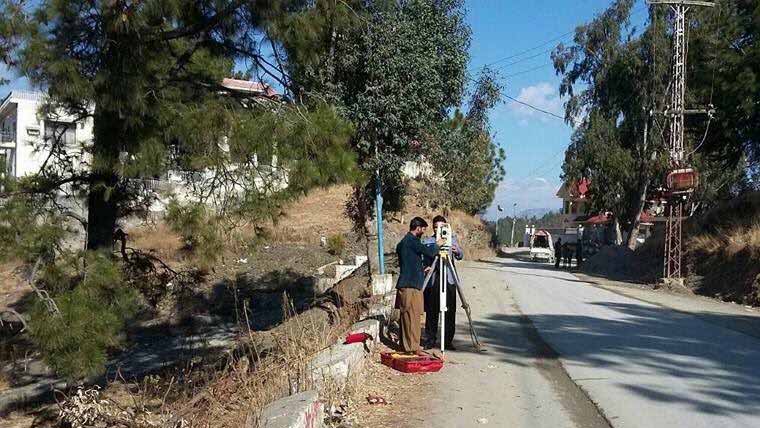 ایبٹ آباد: لیڈی ڈاکٹر بازیاب نہ ہو سکی، ہسپتال میں احتجاج سے مریض خوار