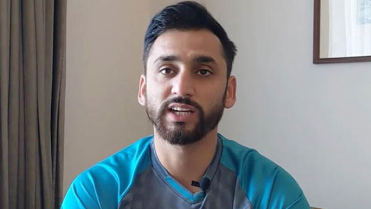 ورلڈکپ سے قبل ٹیم میں کوئی بڑی تبدیلی نہیں دیکھ رہا: سلمان علی آغا