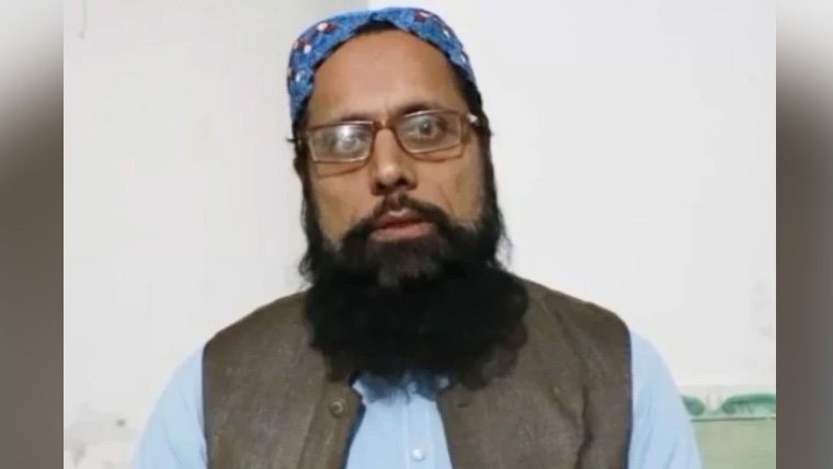 پاکستانی علماء نے فتنہ پروری پر مبنی سیاسی بیانیہ قوم پر مسلط کرنیوالے عناصر کو مسترد کر دیا