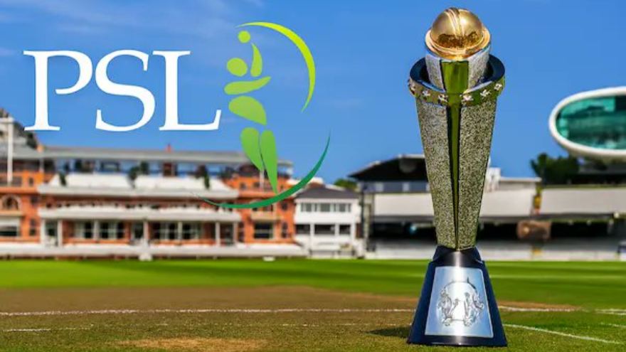 Babar Azam leads star-studded PSL 2026 Roadshow at Lord's