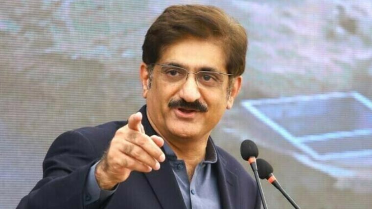 کراچی عالمی ثقافتی دارالحکومت، سندھ ہمیشہ امن اور ہم آہنگی کی زبان بولتا ہے: مراد علی شاہ