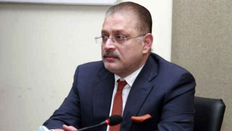 ٹنڈو الہ یار تا حیدر آباد میں پیپلز بس سروس شروع کرنے کا اعلان