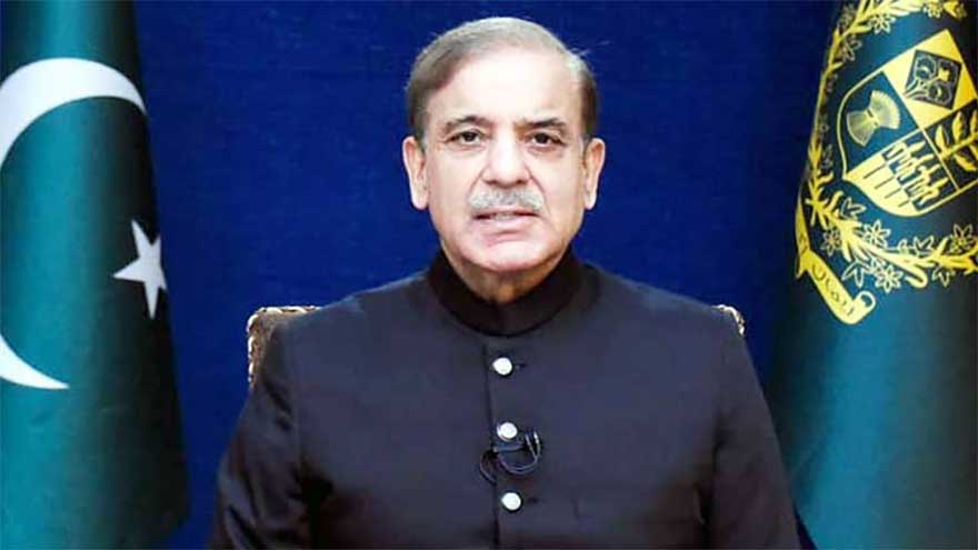 PM says Sindh Culture Day plays vital role in cultural harmony of Pakistan