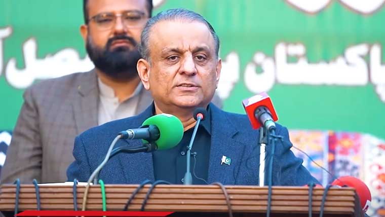 انتظامی کنٹرول کی مضبوطی کیلئے چھوٹے صوبے ضرور بنیں گے، علیم خان