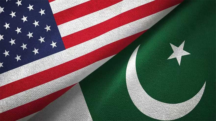 Pakistan touts investment potential for US businesses in tech, energy and minerals